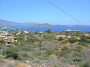 Elounda Kreta, Elounda: Großes Grundstück in Traumlage zu verkaufen Grundstück kaufen